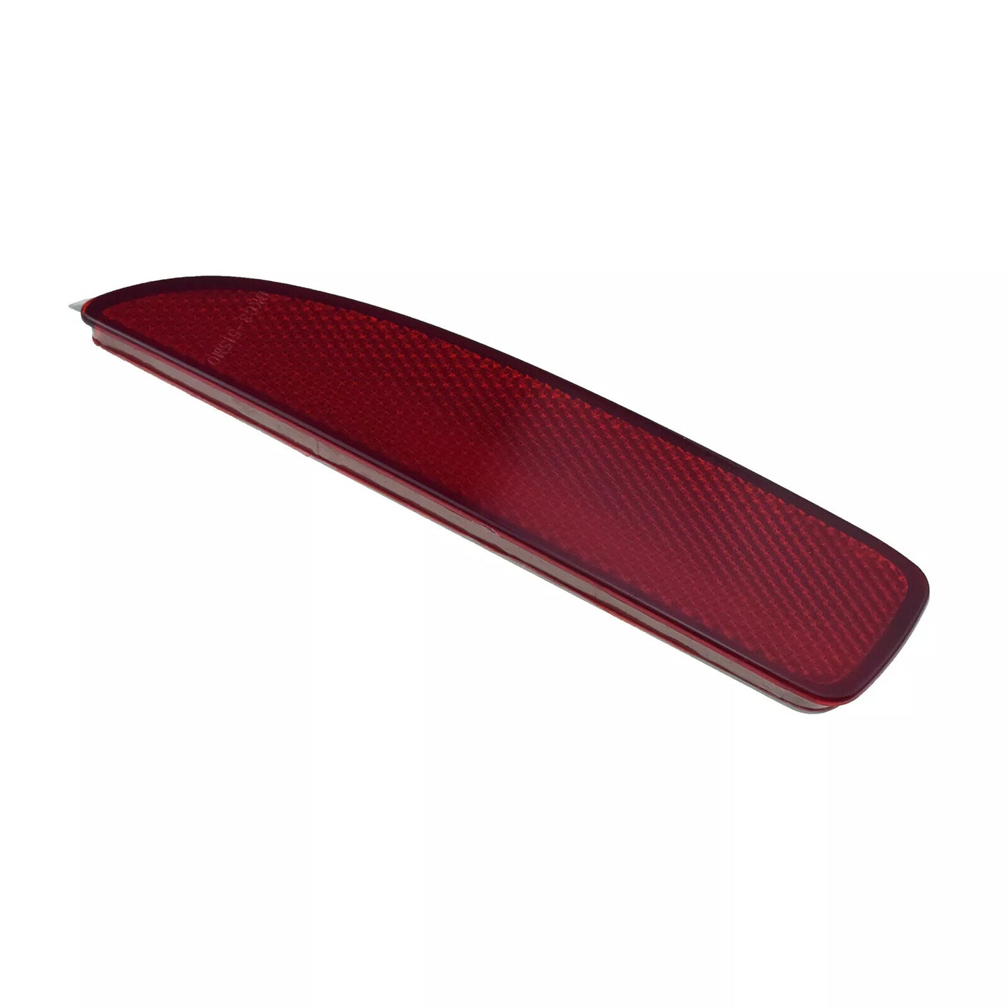 For 2014-2017 for Mazda 5 3 6 D350515L0E New Rear Left Driver Side Bumper Reflector