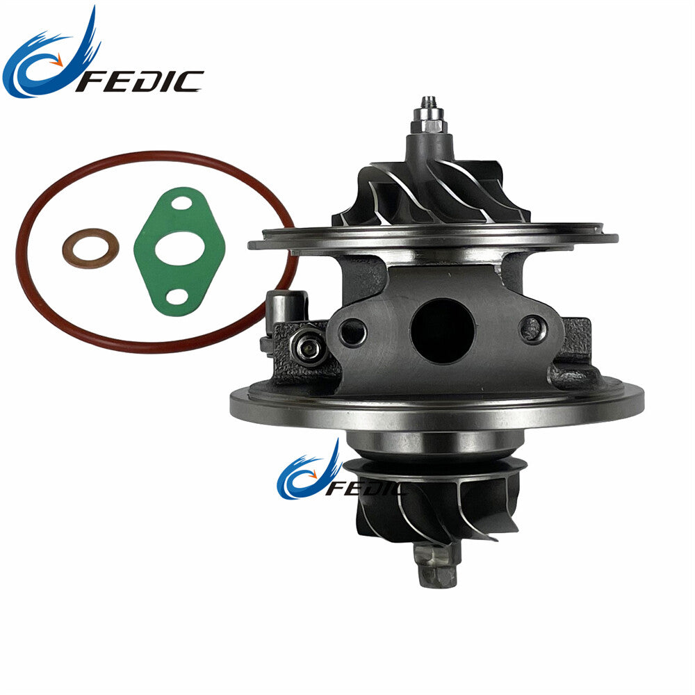 54399880019 BV39 Turbo cartridge for VW Polo IV 1.9TDI 100HP 74Kw AXR 2001