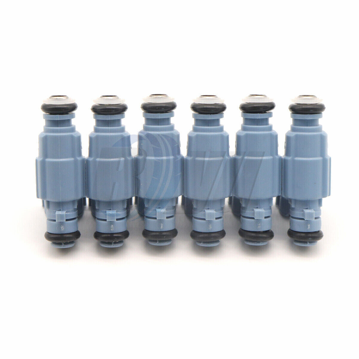 6pcs Fuel Injectors for Hyundai for Kia Sorento 3.5L V6 emusa 2003-2006 35310-38010