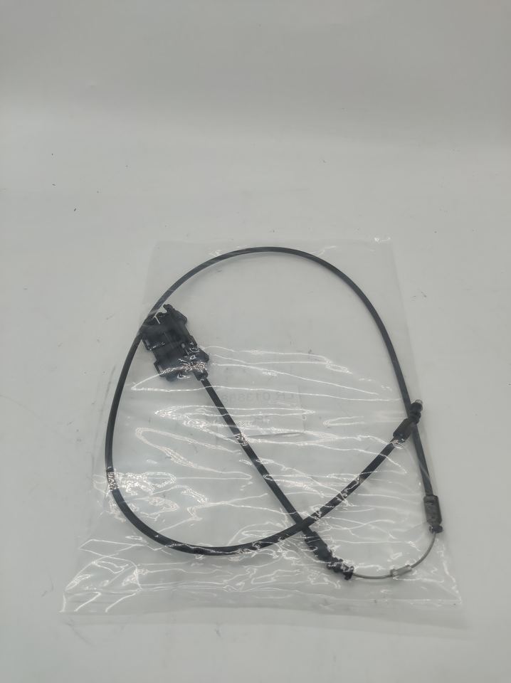 1PCS Hood Bonnet Release Cable LR013888 for Land Rover for Range Rover 10-13