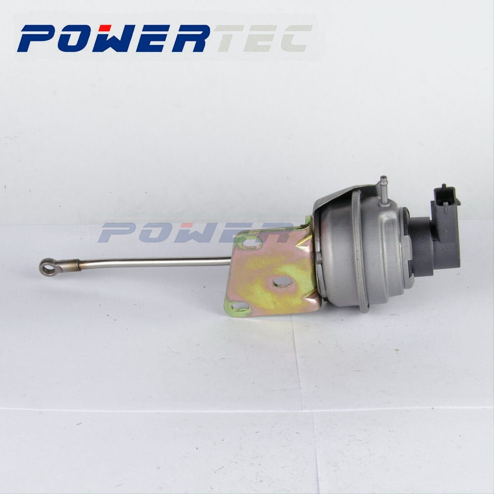 Turbine actuator for Alfa Romeo Brera Giulietta Spider 2.0 JTDM 120 125 Kw 787274