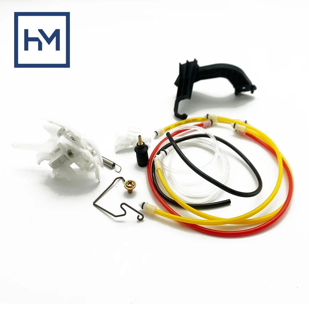 Truck parts for seat height control valve for ISRI NTS2 for Mercedes for MAN 23142585