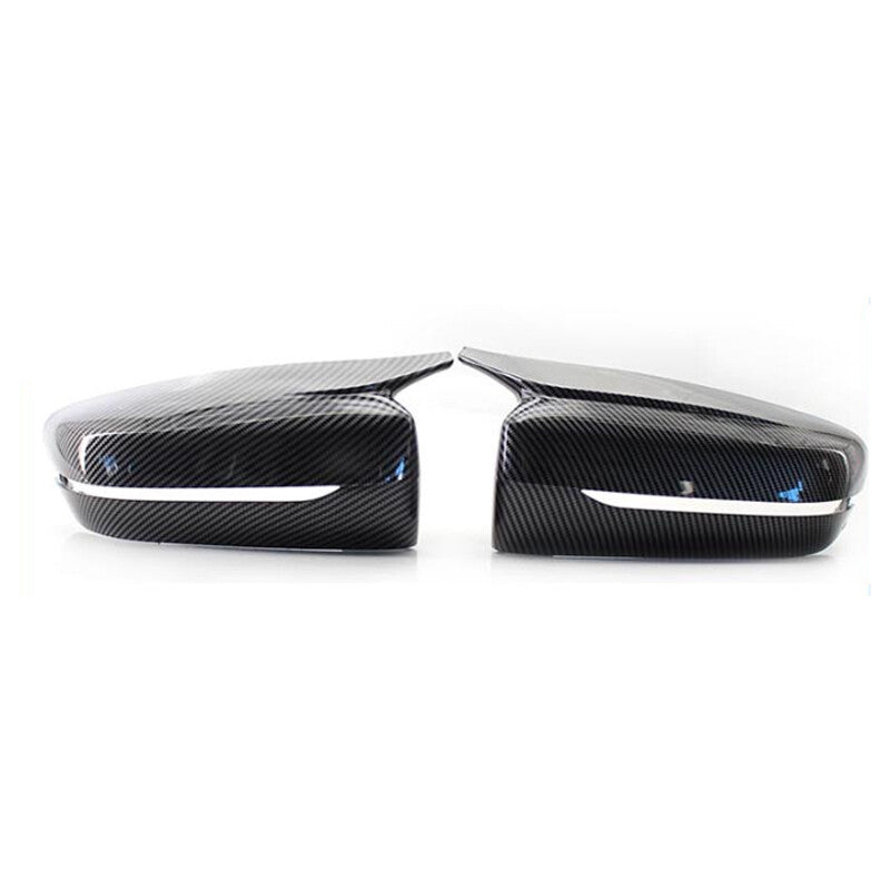 for BMW 3 Series G20 G28 G30 2020 Refit Bullhorn Reversing Mirror Shell Housing