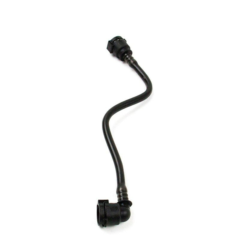17128632260 Rubber Coolant Water Hose Radiator Hose for BMW G30 G38 5 Series