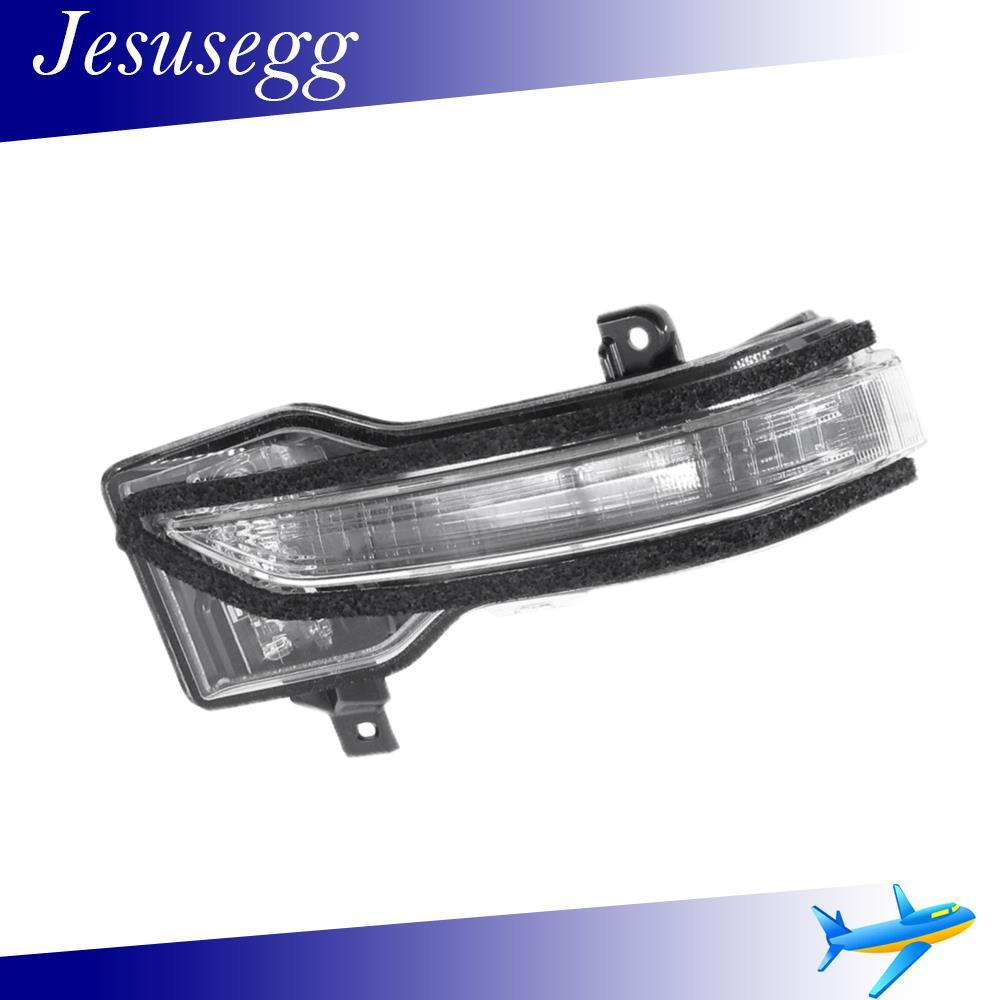Right Passenger Side Mirror Turn Signal Light for Subaru for Impreza Legacy Outback