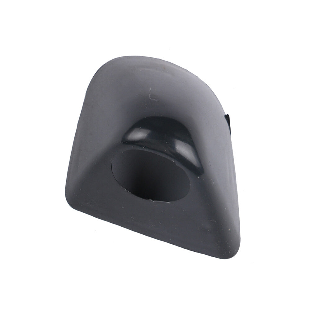 Right Side Headlight Washer Nozzle Cover Trim Unpainted for BMW E53 for X5 1999-2004