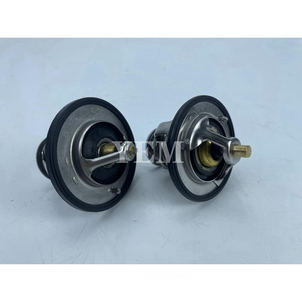 1HD thermostat 82¡ãC suitable for Toyota engines.