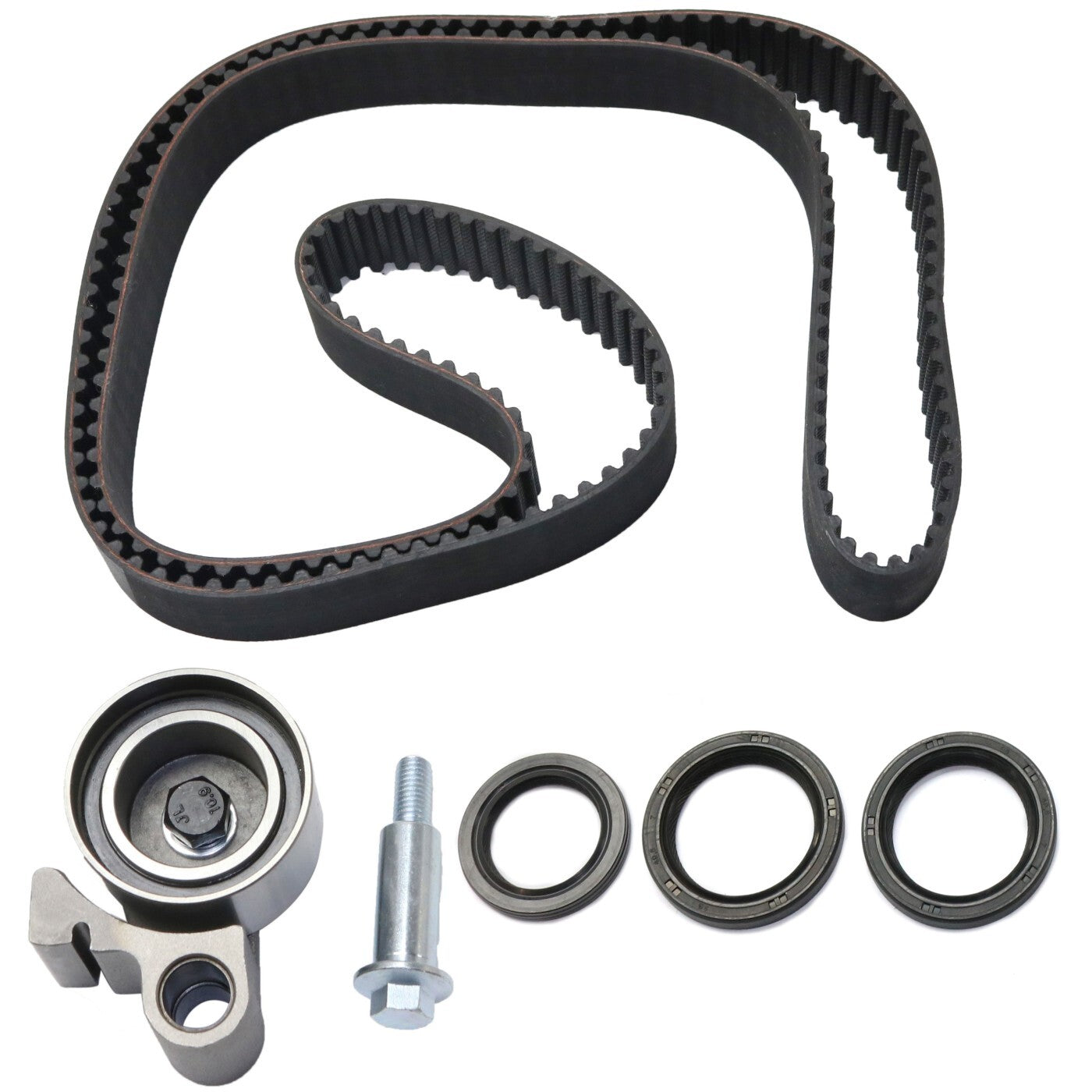 Timing Belt Kit with Water Pump For 2005-2010 for Chrysler 300 2005-2008 for Pacifica