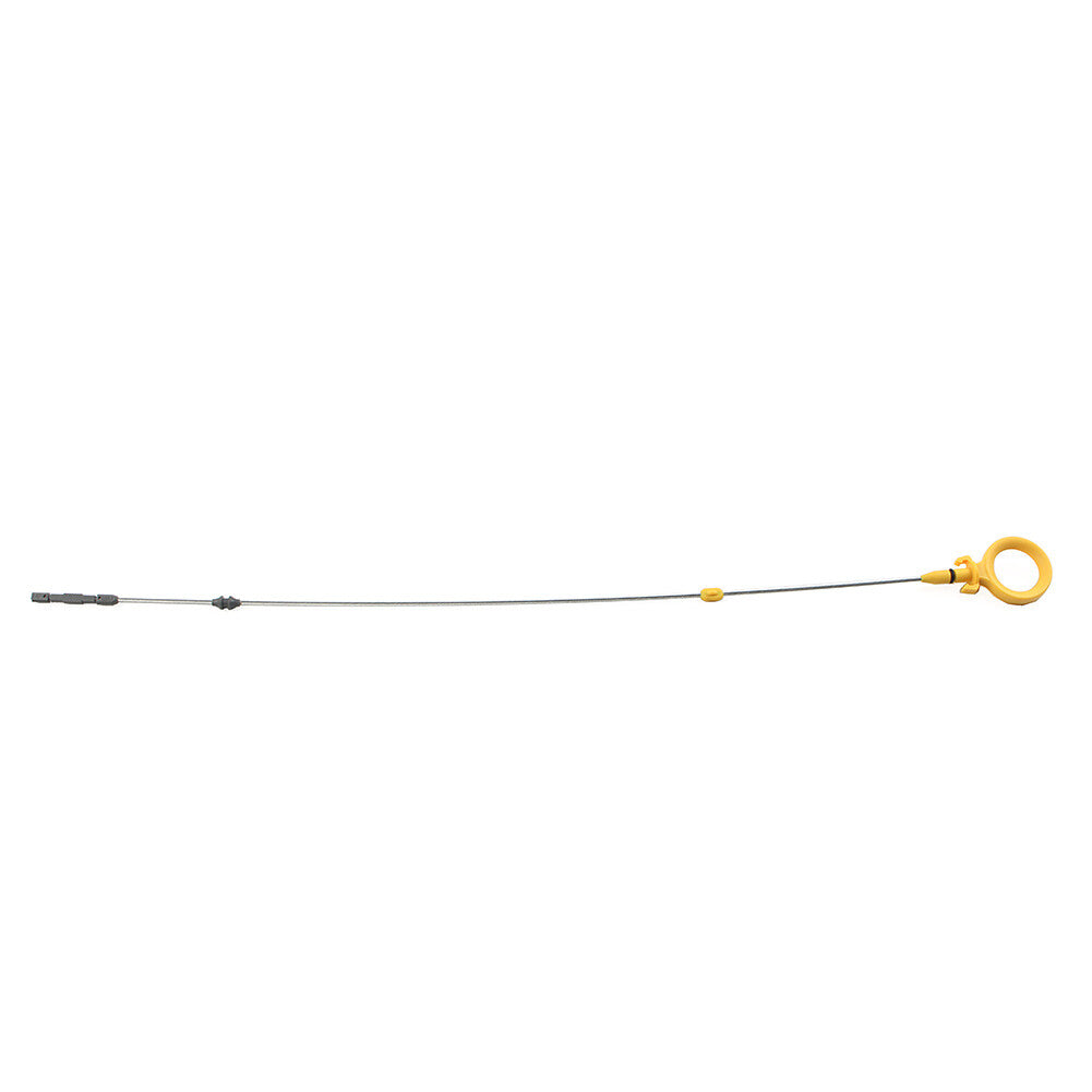 for Audi for A4 Quattro 2005-2009 57.9cm 06D115611B 2.0L Engine Oil Dipstick Metal