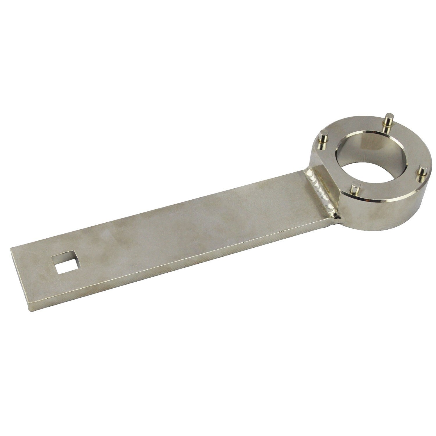 Crank pulley counter fixing wrench 4; Vibration damper T10355; for Volkswagen for Audi 1.8  2.0