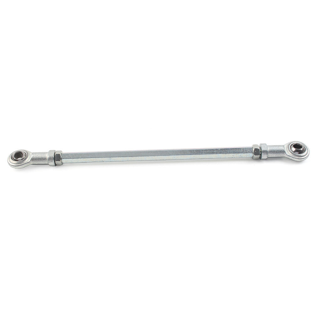240mm Kugelgelenkschraube Spurstange passend f¨¹r ATV Go Kart Buggy Dirt Pit Bike