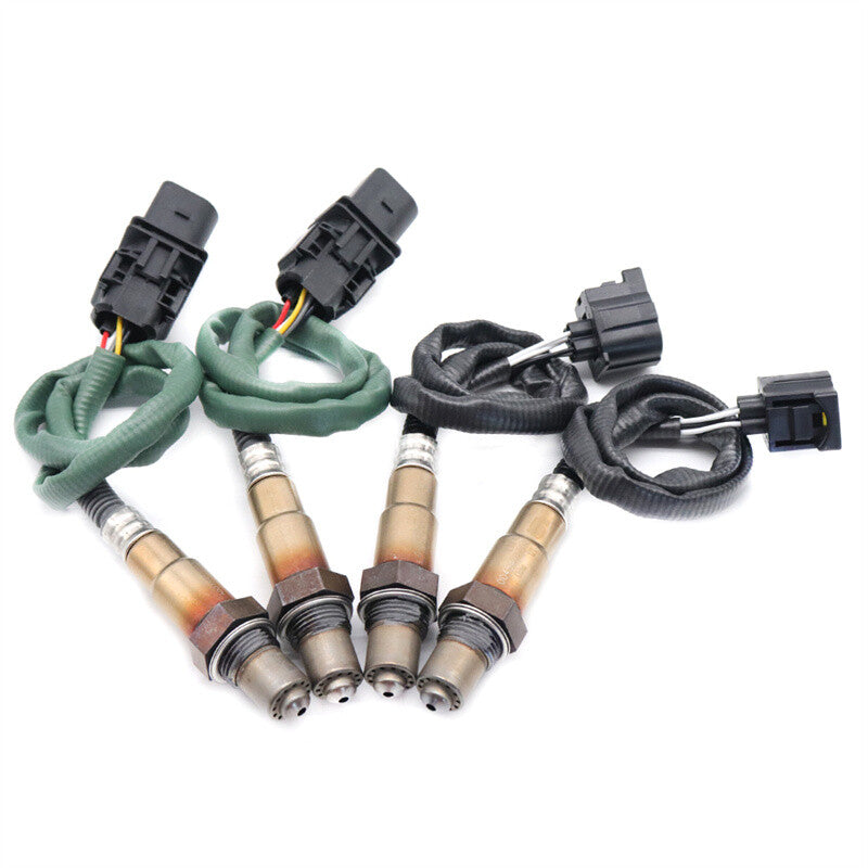 UpDownstream Oxygen Sensor for Mercedes-Benz ML350 R350 S550 GL450 GL550