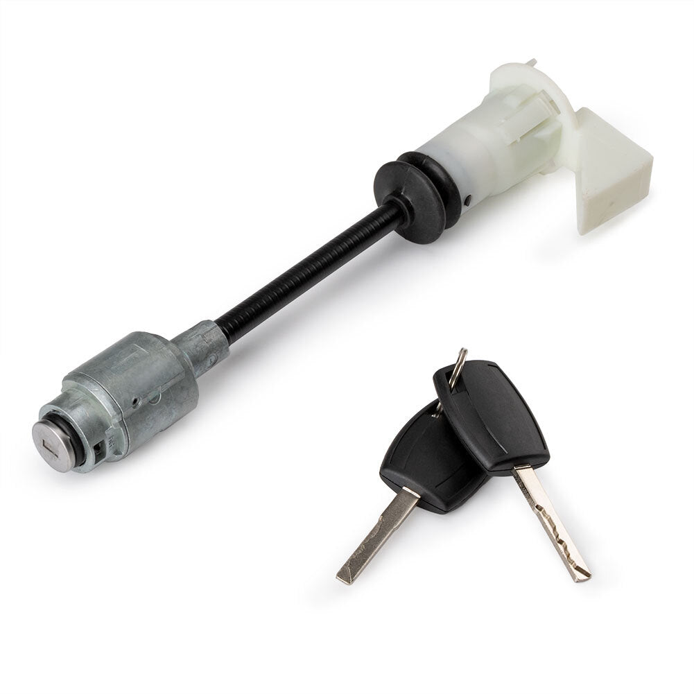 Bonnet Release Lock Latch fit for Ford Focus MK2 Repair Set Kit 1343577 1355231
