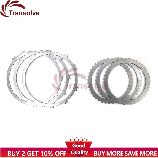 K310 K311 Auto Transmission Clutch Plates Steel Kit Fit for Toyota for Corolla