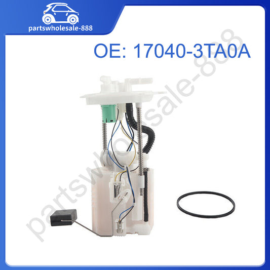 Fuel Pump Module for Nissan Altima L4-2.5L V6-3.5L 2013-2014 17040-3TA0A