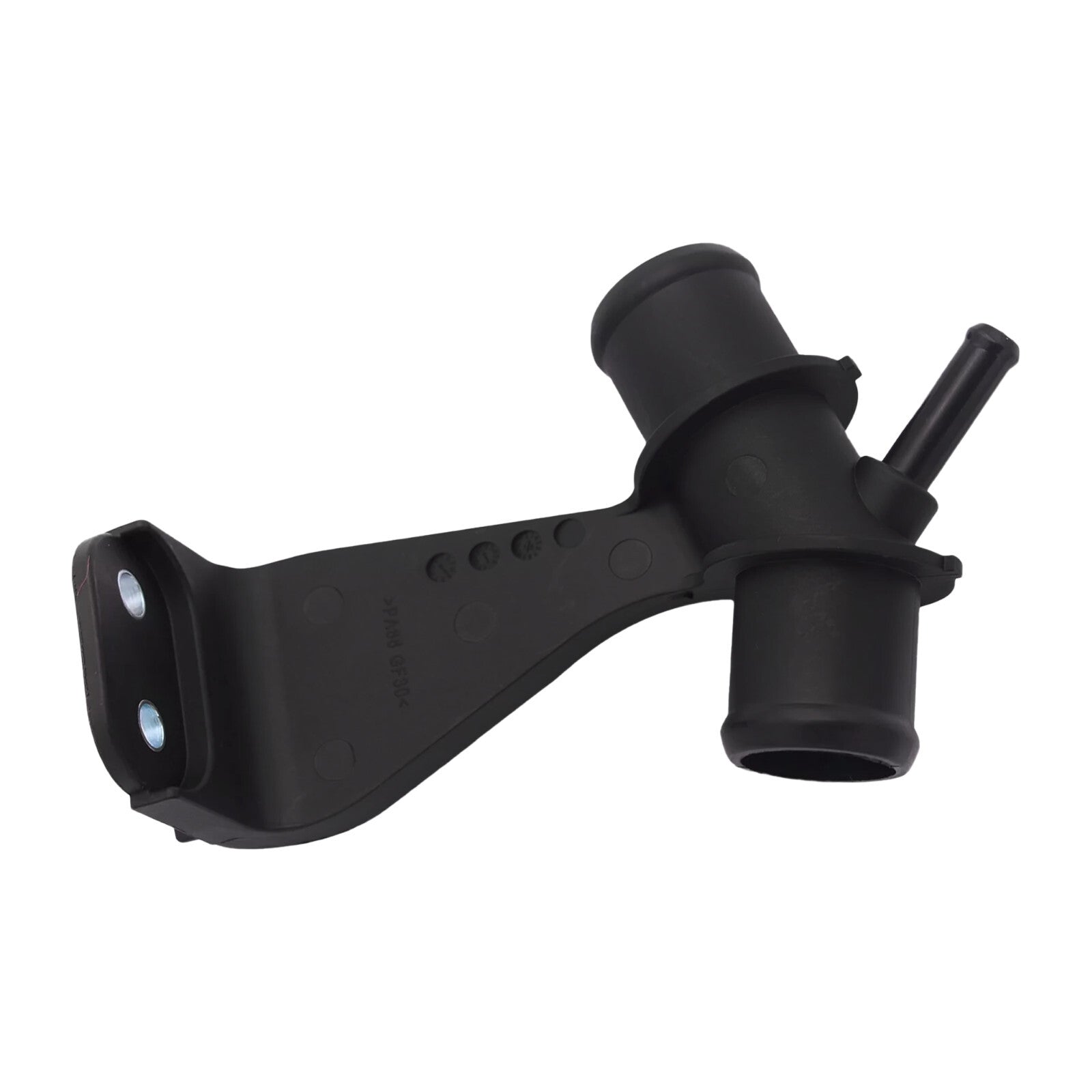 16577-22030 Engine Radiator Coolant Pipe Hose for Toyota for Corolla 2009-2013 1.8L
