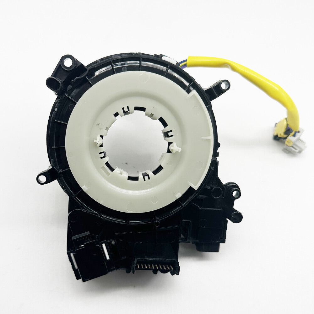 Clock spring steering wheel reel without angle sensor for Ford Explorer 2013 - 15