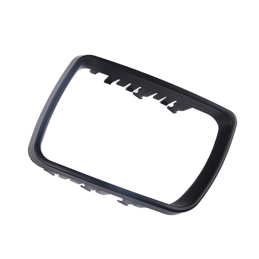 Front Left Driver Side Rearview Mirror Cover Cap Trim for 1999 - 2006 for BMW E53 for X5