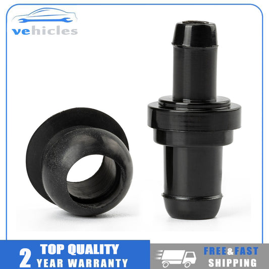 PCV valve + cable ring suitable for Toyota for Corolla 93 - 1997 1.6L 1.8L 12204-15050 90480-18001