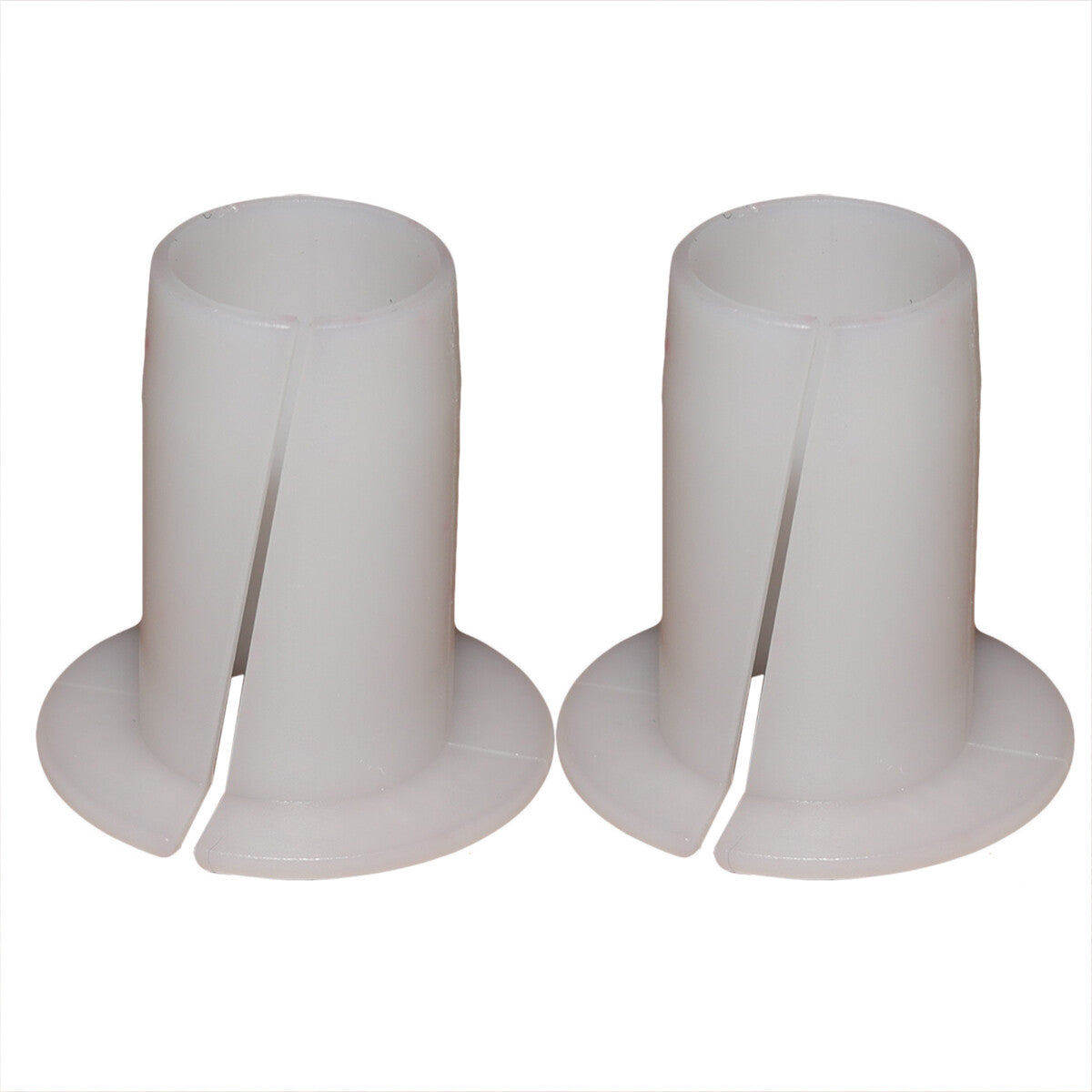 2Pcs for VW for Golf Polo for Jetta for Bora Gear Selector Shift Control Rod Bearing Bushing