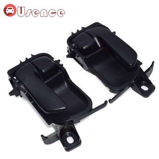 2Pcs Interior Door Handle Front Rear Left Right Side for Toyota for Avalon 1995-1999