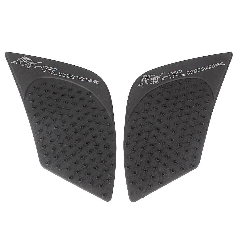 Fit for BMW R1200R 2015 - 2017 Tank Traction Side Pad Gas Fuel Knee Grip Decals UK