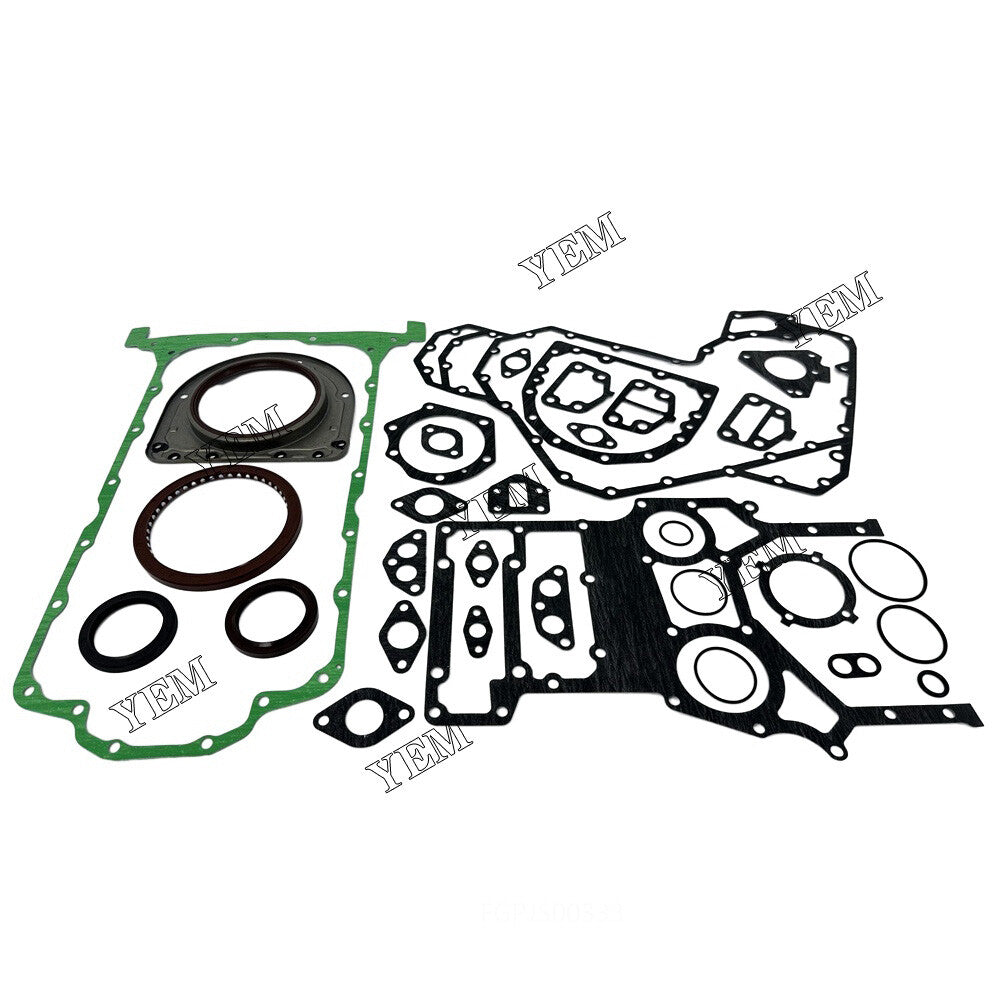 1004-4T Full Gasket Kit U5LB1163 For Perkins Engine For Perkins Gasket Kit