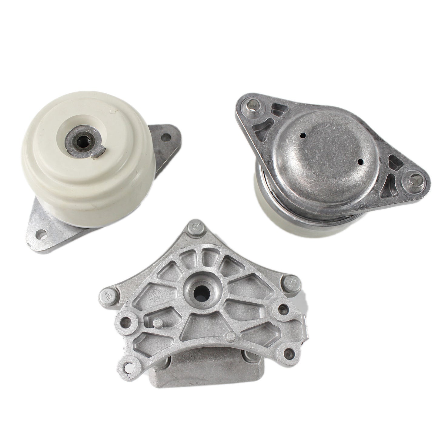 Engine Motor Mounts 2122400717 2042400618 2212400518 for Mercedes-Benz C250 S550