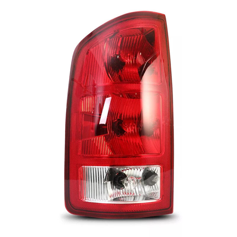 Left rear taillight with driver and brake lights suitable for Dodge for Ram 2002-2006
