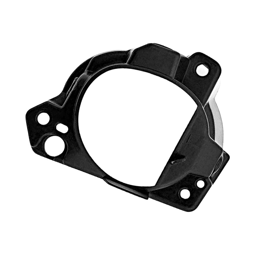New Right Foglight Holder Bracket Black Fit for Mazda 3 (BM) 2013-2016 BKD251684