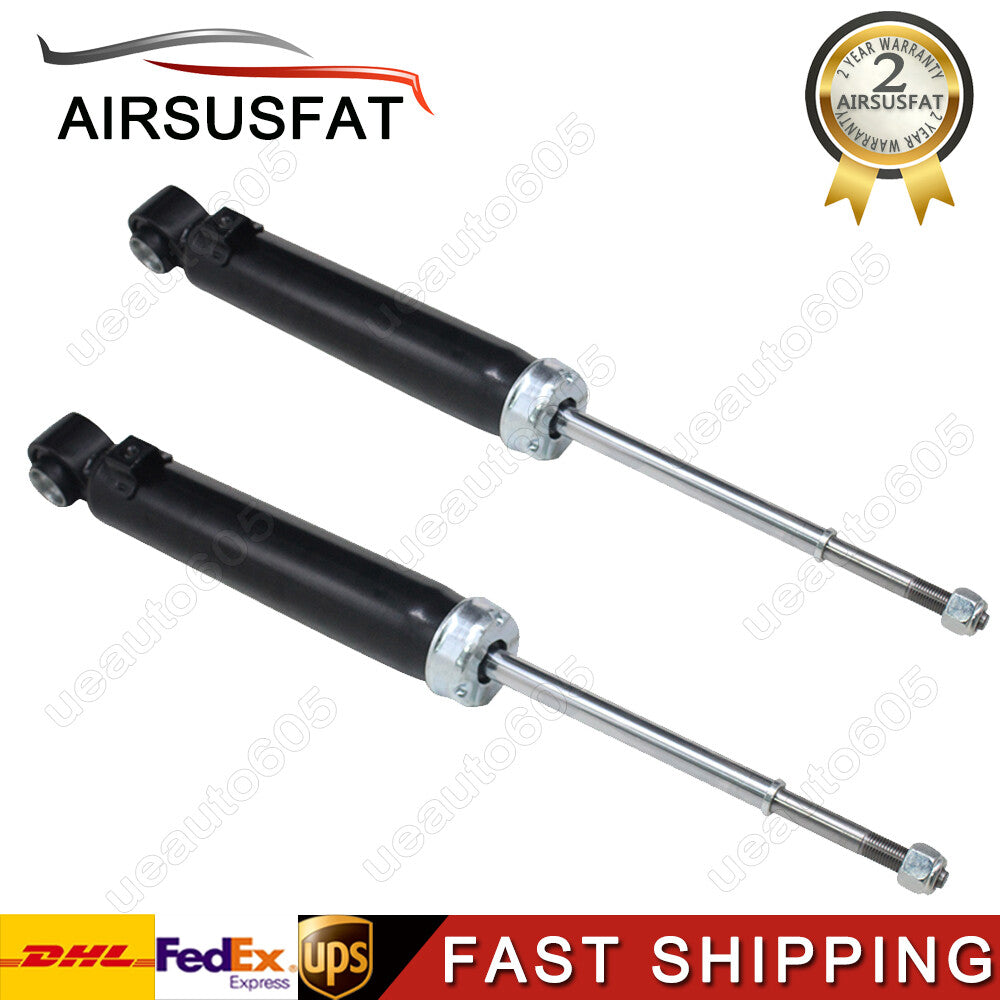 2x For 2007-2015 for Kia Mohave/Borrego Rear Left Right Air Suspension Shock Cores