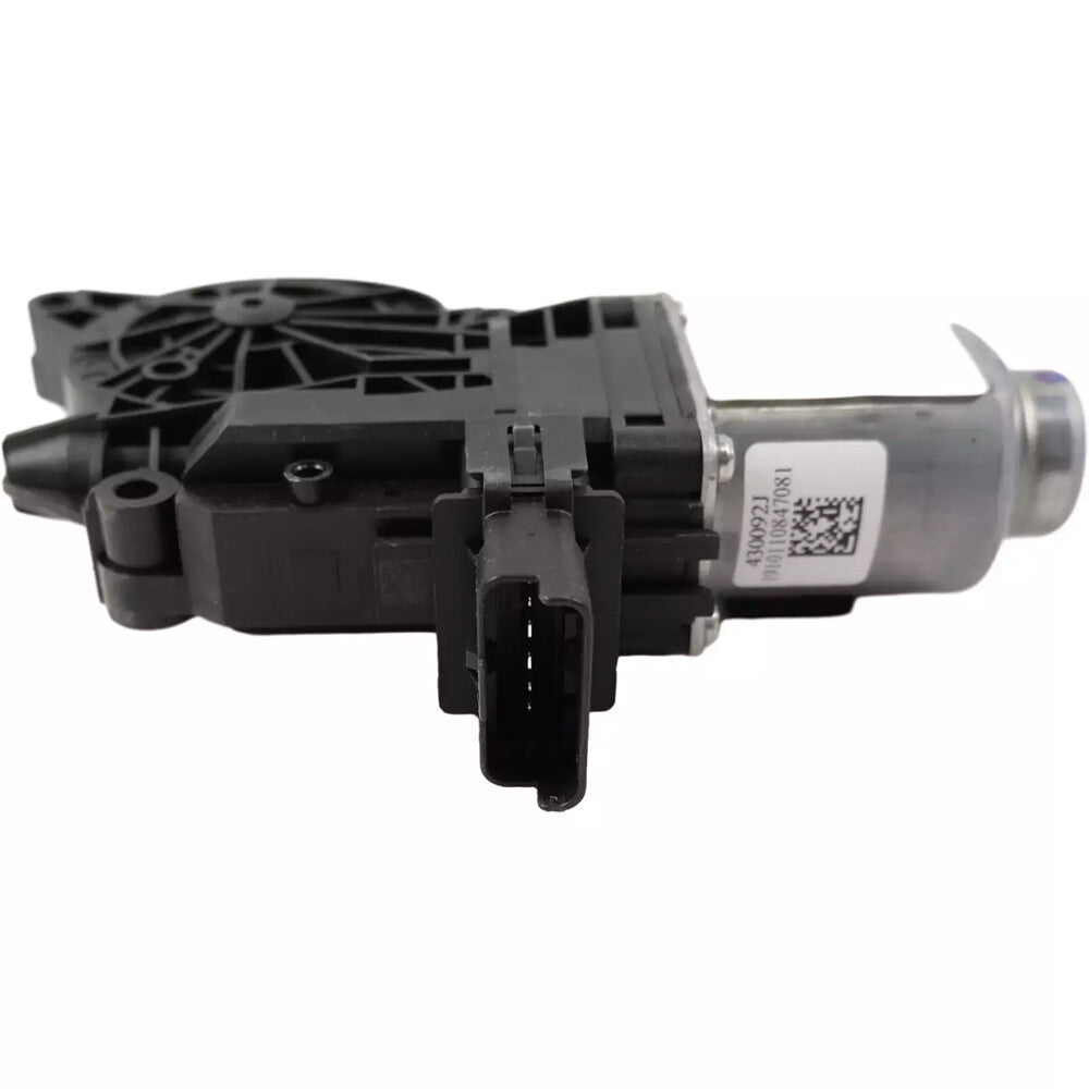 for Hyundai for Elantra GT 2018-2020 Driver Door Window Motor With Auto Up  Down