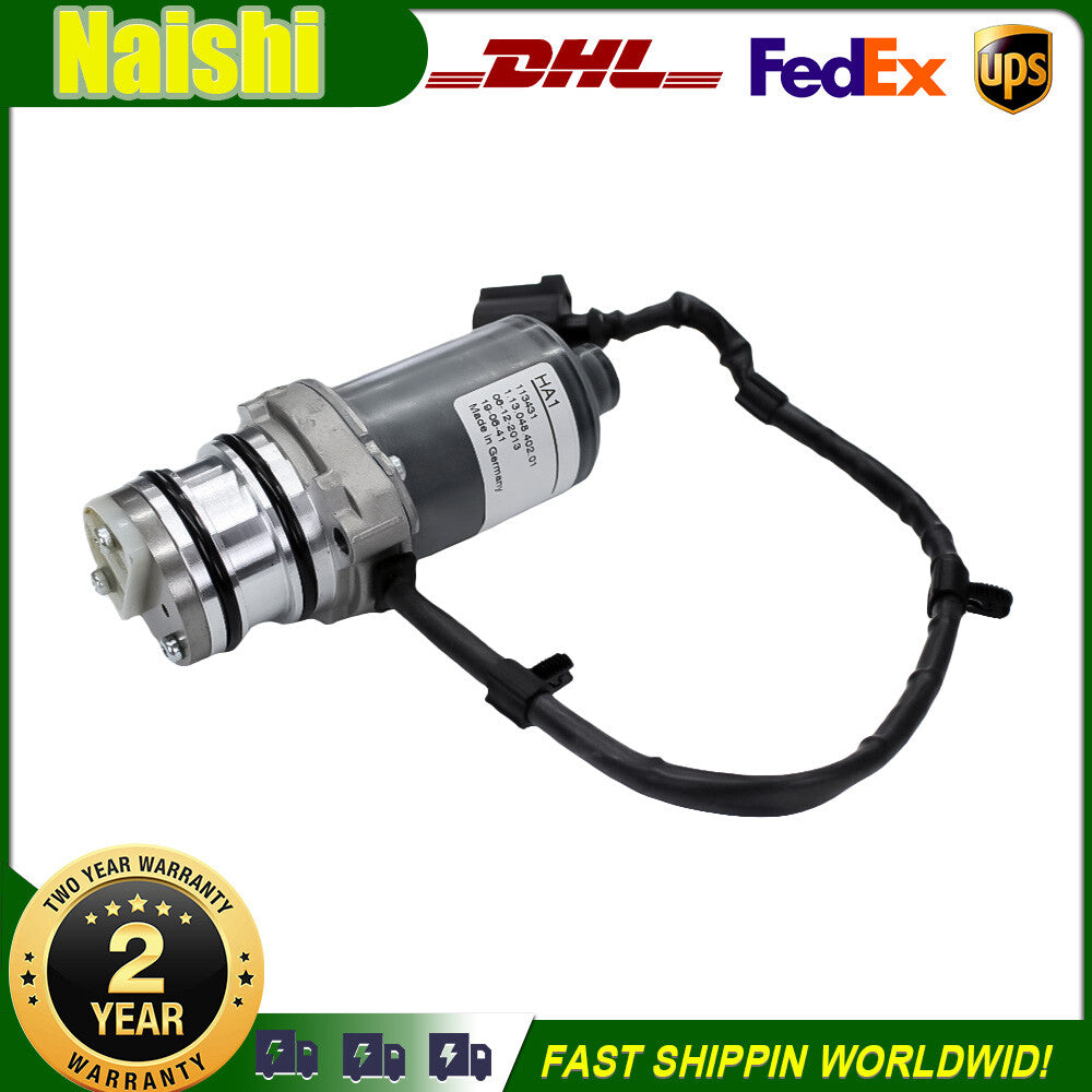 LR008958 Rear Coupling Diff AWD Pump Fit for Land Rover Freelander 2 2009-2015