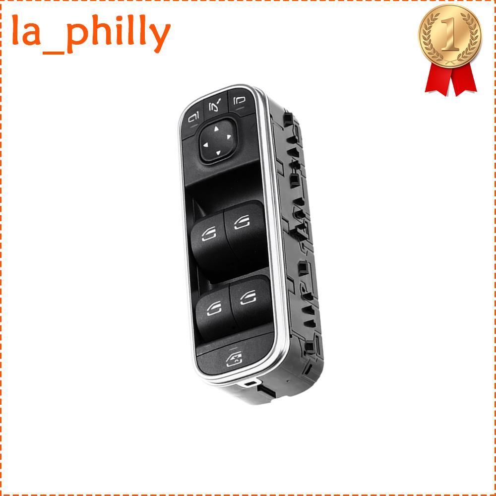 Front Driver Power Window Switch Master for A220 A35 AMG CLA250 CLA35 AMG G550