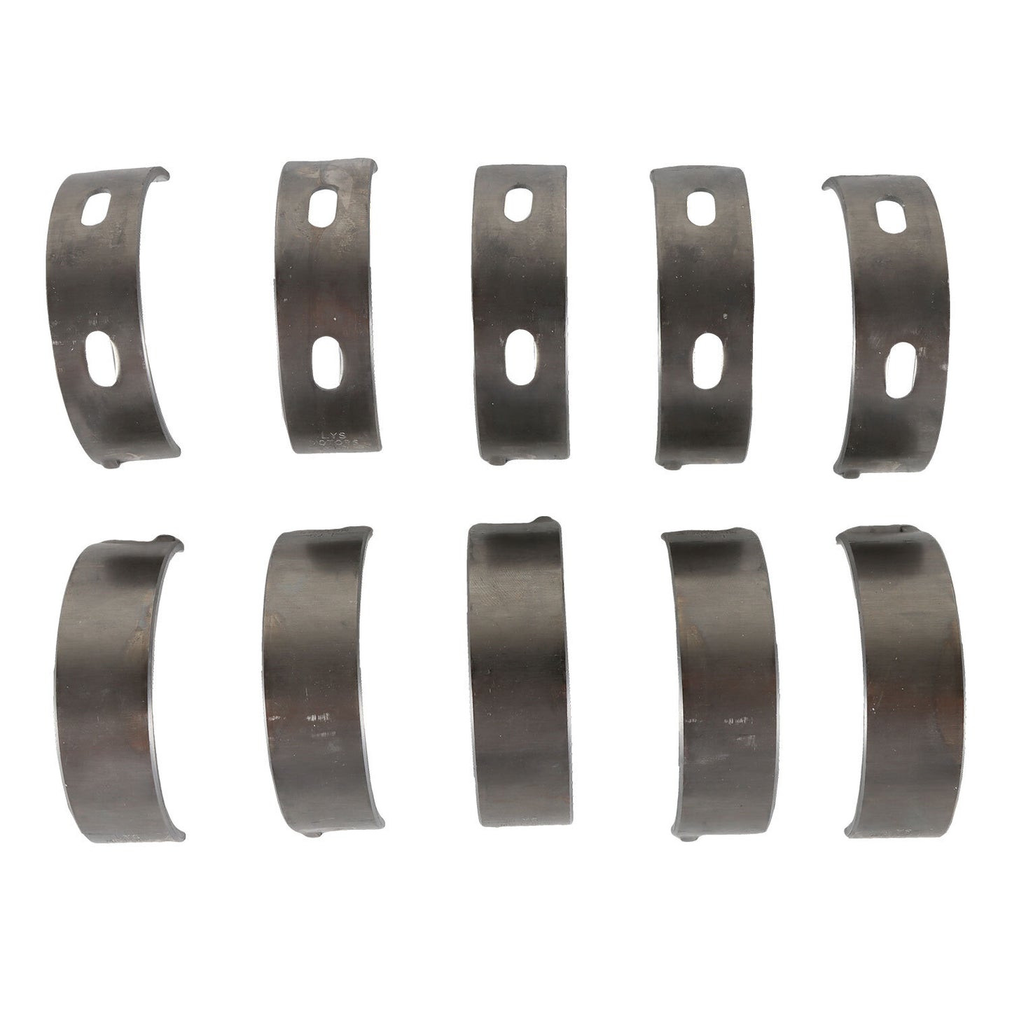 1SET Bearing shells for VW for AUDI 1.4 TSI EA111 Engine 036105561C, 03C105701D