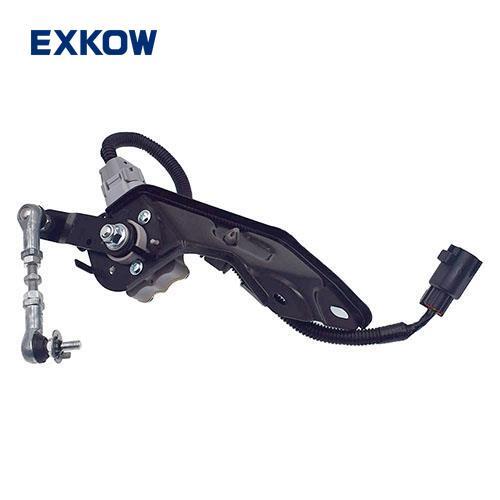 89408-60011 Rear Left Height Suspension Sensor for Toyota for Land Cruiser Prado