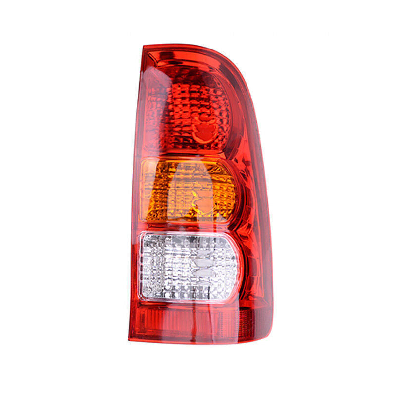 1 piece for Toyota Hilux MK6 Vigo pickup, 2005-2011, left rear brake light/taillight.