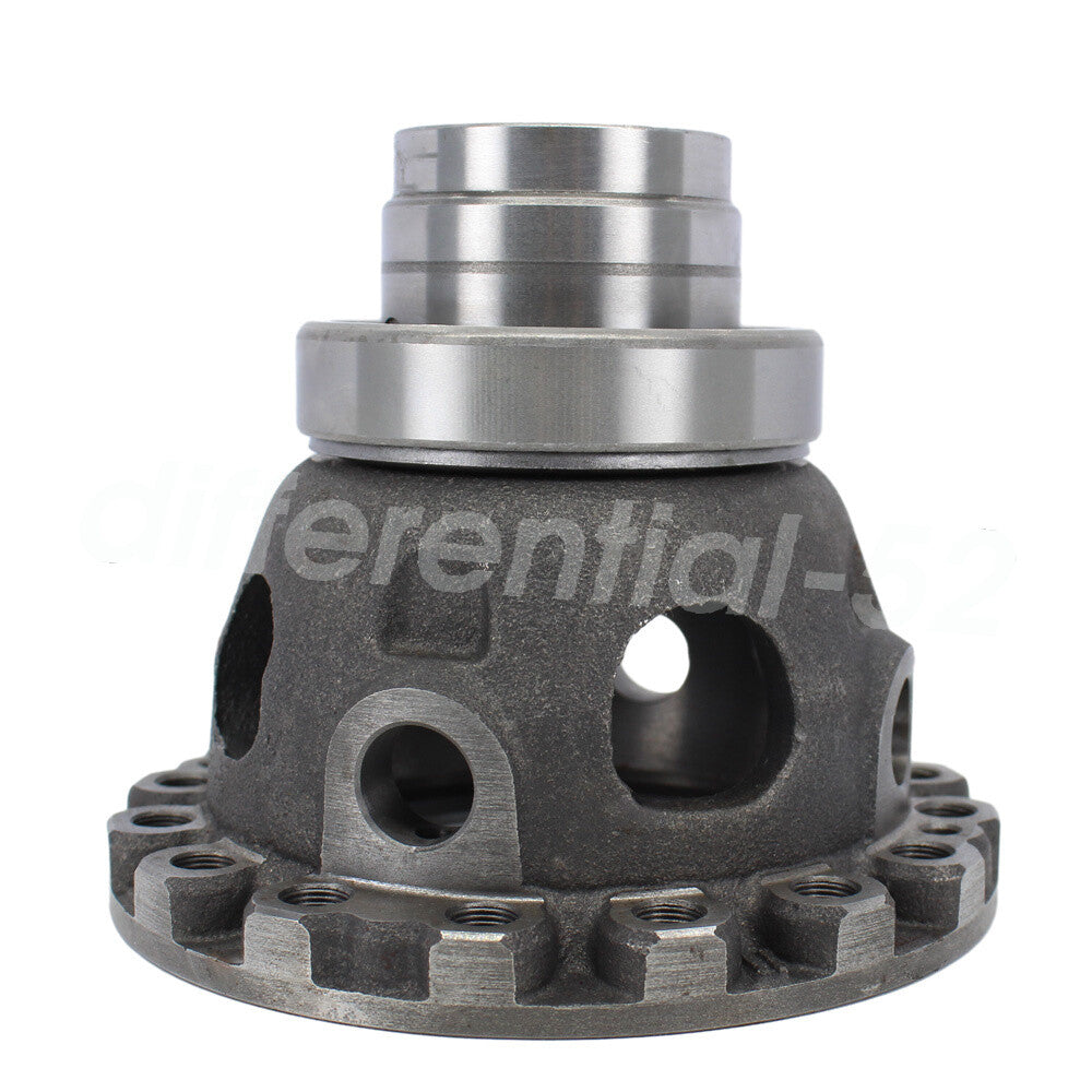 Differential Housing Fit for Ford for Lincoln for Mercury for Land Rover for Mazda T1 TF-81SC