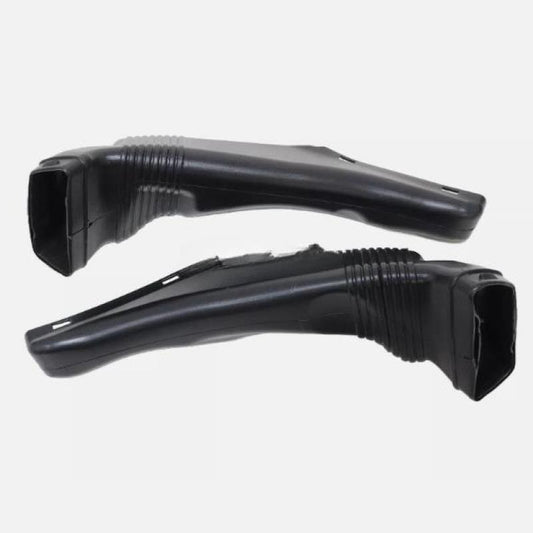 Intake Air Duct Pipe Kit Pair 3W0129531 3W0129532 for Bentley Gt GTC Flying Spur