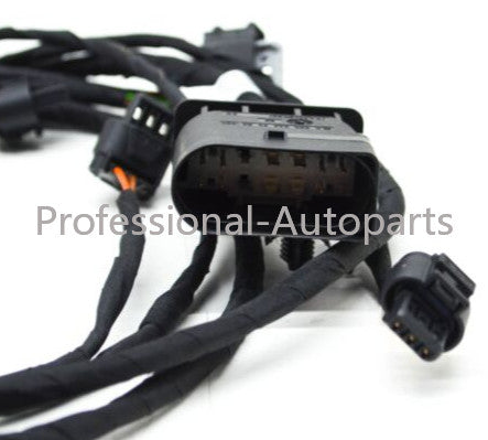 Front Parking Sensor Wire Harness ForBenz W117 CLA 180 200 220 250 SPORT 4-MATIC