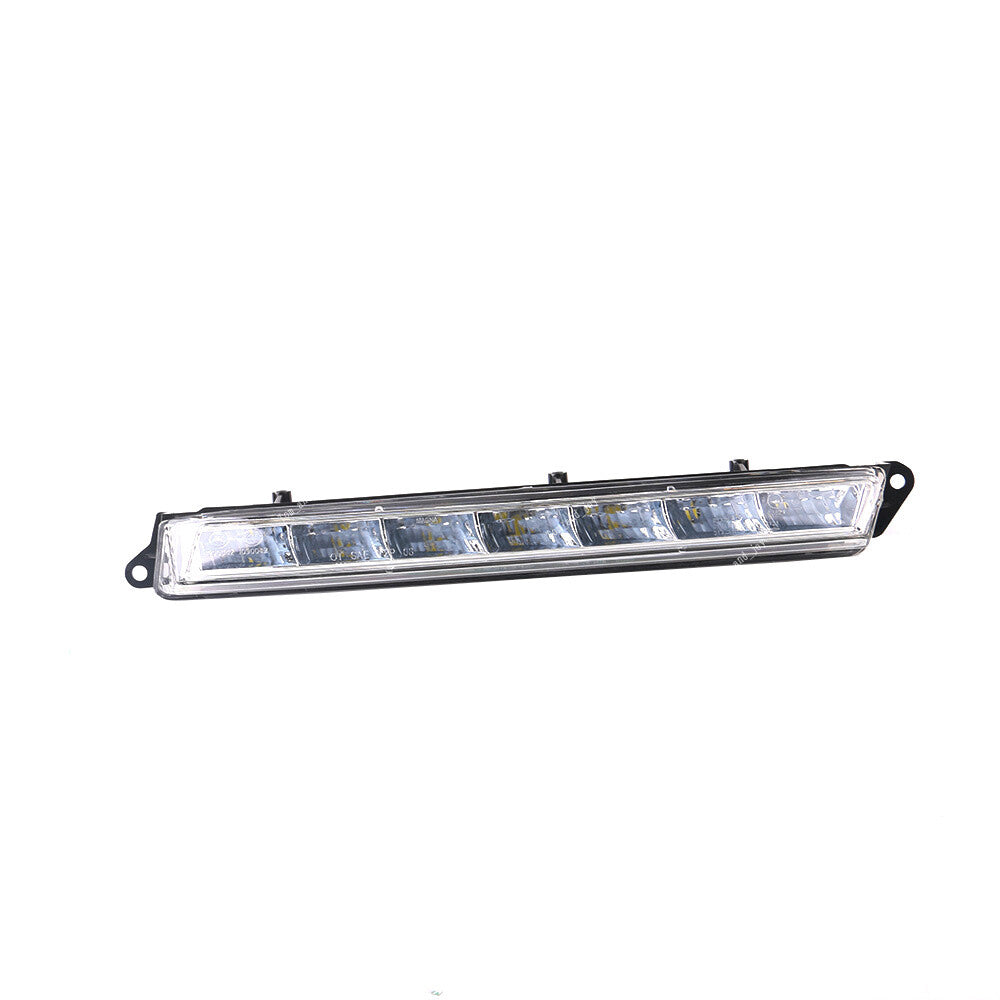 1649060451 Right LED Daytime Running Light Fog Lamp for Mercedes X164 GL-Class