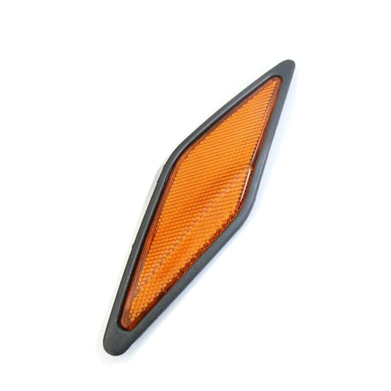 1. Dual front fender reflector lights for Mitsubishi Pajero Montero 2000-2003