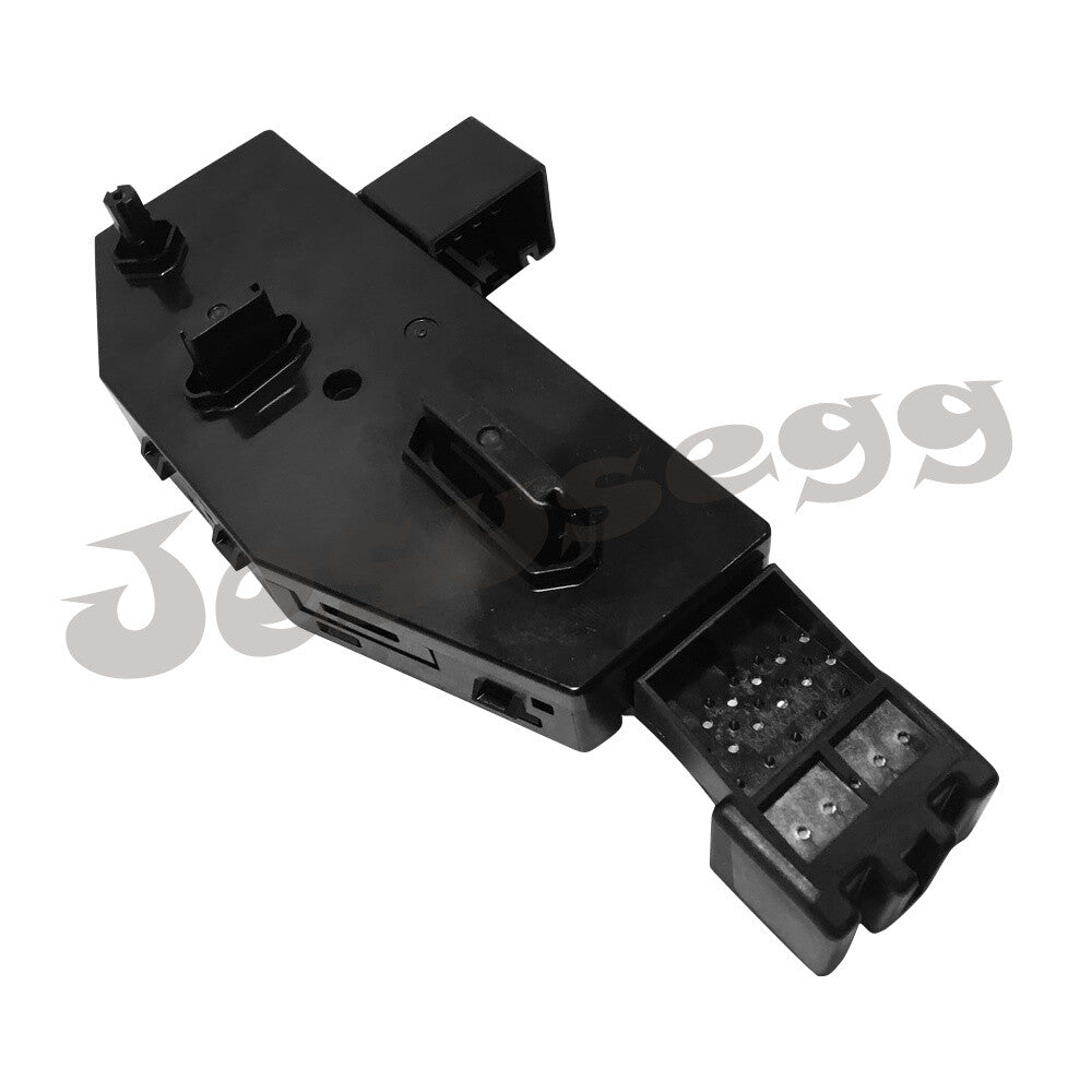 Driver for Seat Adjustment Switch for Escalade Silverado Tahoe for Corvette for Sierra Yukon
