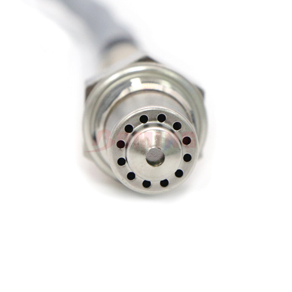 Four upstream and downstream oxygen sensors are compatible with 2011-2012 for Ford Flex Taurus for Lincoln MKS MKT