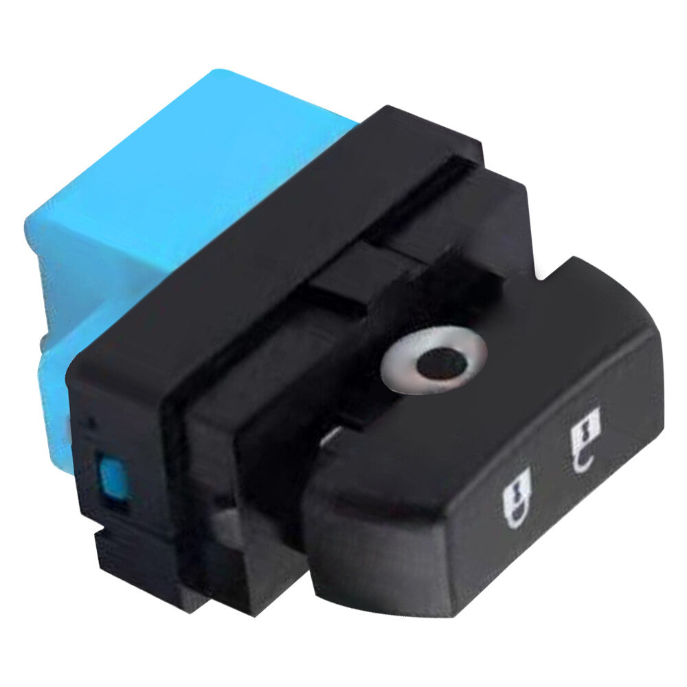 Fits For Encore 13-16 Trax 15-16 for Cruze 2015 Front Door Lock Switch Left Side