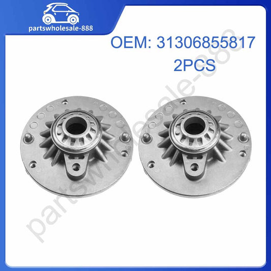 31306855817 Front Support Strut Mounting Kit LR for BMW F20 F30 F31 F34 118i 320i