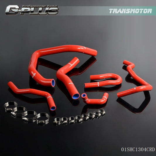 for Civic Type R EK EG B16A B18C B20B red paste