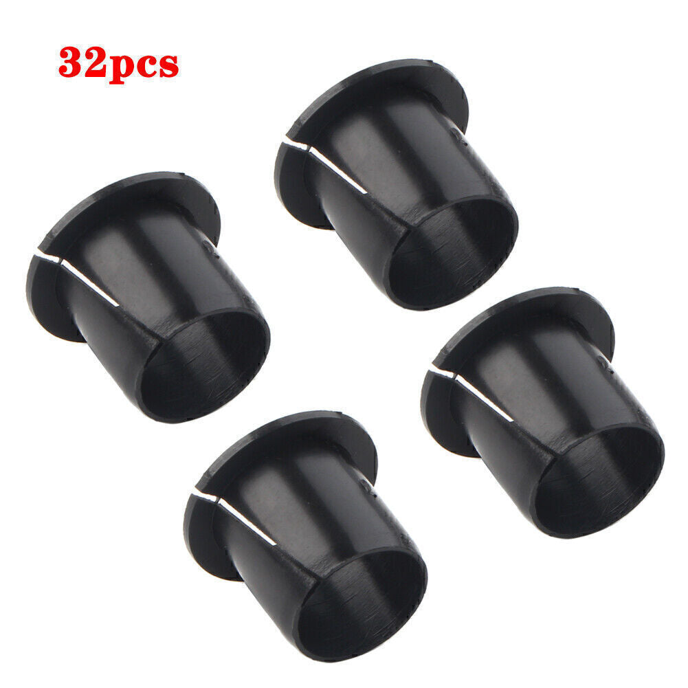 32xFront A-Arm DELRIN Bushing Kit Ski-Doo REV 505070566 Fit Ski-Doo MXZ 800 REV