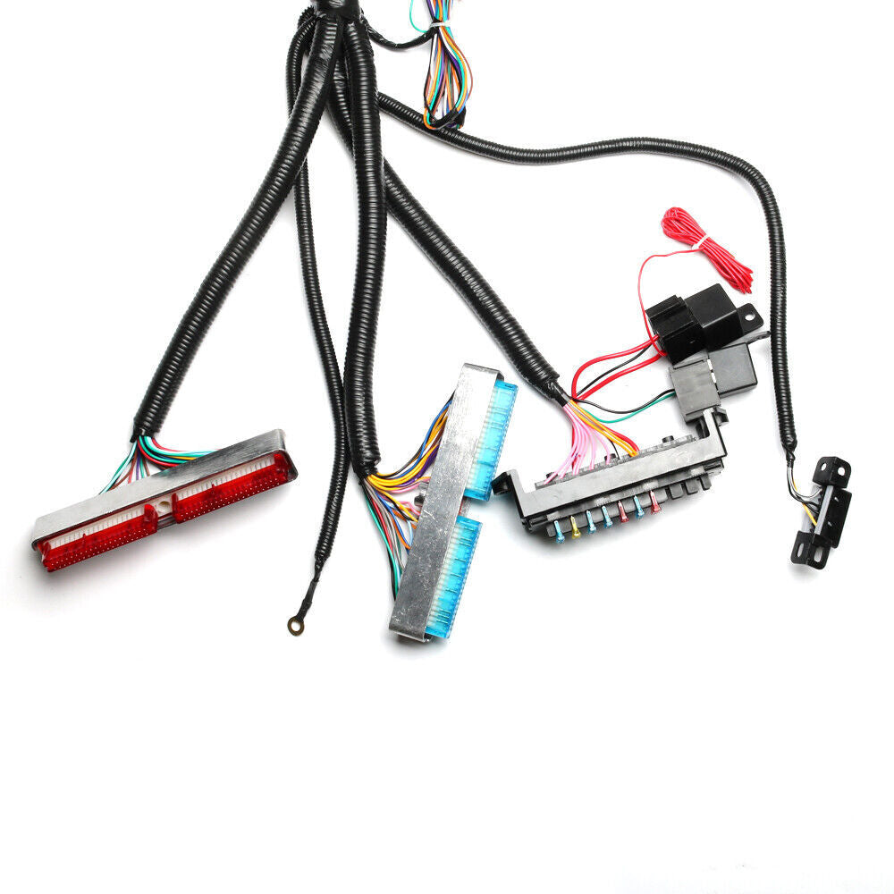 Suitable for 97-06 DBC LS1 independent line 4.8 5.3 VORTEC cable drive LS1-T56, new.
