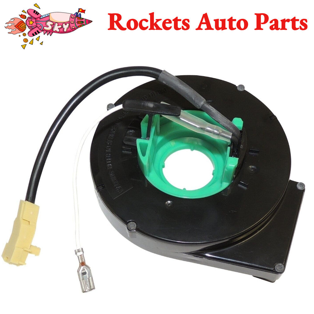 Crown Automotive 56047103AB Clockspring for 01-02 for Jeep for Wrangler TJ